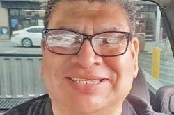 Catherine Carmen (Running Hawk) Bianas, 86