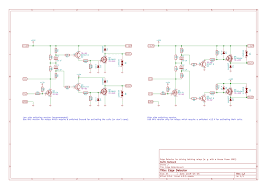 Wiring diagram comes with a number of easy to follow wiring diagram guidelines. Saving Energy Discrete Edge Detector For Driving Latching Relays Entropy Cruising Blog