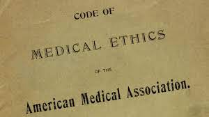 Judge Says Ama Is Right Title X Gag Rule Violates Medical Ethics American Medical Association