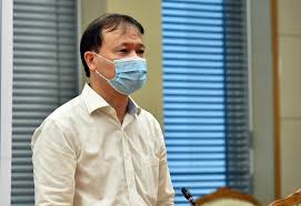 Bộ y tế sáng 28/6 ghi nhận 97 ca dương tính ncov, gồm tại tp hcm 62, phú yên 10, nghệ an 9, long an 6, bắc ninh 4, lạng sơn 2, quảng ninh 2, bắc giang 2. Vvl4kwmizcsddm