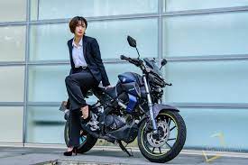 yamaha mt 15 再見小阿魯 我換了一輛mt 15 車主心得by 葳葳 yamaha motorcycle vehicles