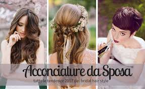 See more of donna acconciature on facebook. Acconciature Da Sposa 2017 Il Fai Da Te E Le Tendenze Piu Glamour Atelier Carol