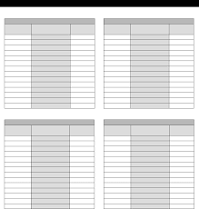 Se han convocado las pruebas de acceso a ciclos formativos de grado medio. Pautas Pruebas Formativas Mensuales 2 A 6 Grado Esp Y Matem Pdf Txt