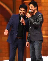 Review The Kapil Sharma Show Is Funny But Rediff Com Movies How to convince kapil sharma show crew members for online ticket passes? the kapil sharma show is funny but
