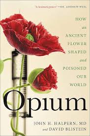 Flowers for sick people is a multimedia art and health project by me, tucker nichols. Opium How An Ancient Flower Shaped And Poisoned Our World Halpern Md John H Blistein David 9780316417679 Amazon Com Books