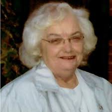 Barbara Paton Kerr Obituary