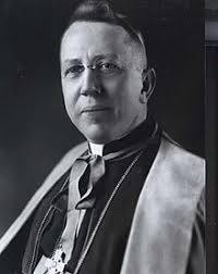 Historical list of the Catholic bishops of the United States