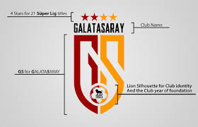 Ecanta.com.tr, sadece günlük kullanımlarda değil seyahatlerinizde de size eşlik edecek çantalar için it luggage, delsey, my luggage, bagaj, cantaş gibi markaların ürünlerini. Galatasaray S K Concept Rebranding On Behance
