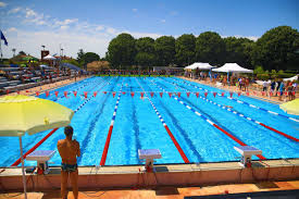 Championnats De France Pierrelatte Sous Une Chape De Plomb Federation Francaise De Natation