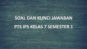 Bank soal download sd pembahasannya kelas 10 kurikulum 2013 soal btq kelas 3 sd semester 1 dan kunci jawaban soal mulok kelas 2 sd semester 2. Soal Dan Kunci Jawaban Pts Ips Kelas 8 Semester Ganjil Didno76 Com