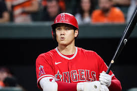 Shohei Ohtani out for the rest of the ...