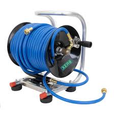 XERO Portable Hose Reel | Accessories | WCR – WindowCleaner.com