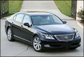 We have 4 lexus ls600hl manuals available for free pdf download: 2008 Lexus Ls600h L Review