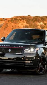 Range Rover Wallpapers Free By Zedge