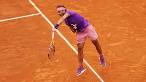 Not only that, but djokovic could join rod laver and. Atp Rom Novak Djokovic Rafael Nadal Live Im Tv Livestream Und Liveticker Das Finale Live Eurosport