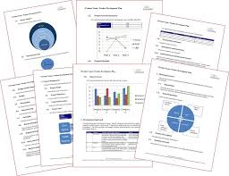 Product Development Plan Template For Project Or Product Manager Building Tangible Prod Powerpoint Design Templates New Product Development Powerpoint Design
