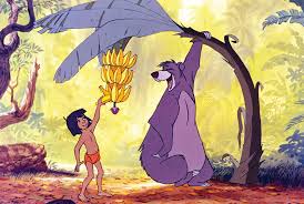 He loves to be adventurous, but it sometimes makes him reckless. The Jungle Book Film By Reitherman 1967 Britannica