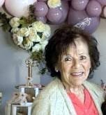 Pauline Ramirez Obituary