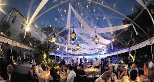 ¡conocé nuestra super carpa transparente para 90 personas! Carpas Transparentes Para Sorprender El Dia De Tu Boda