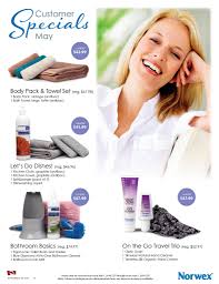 Profile for Shenia Wikoff- Norwex Independent Sales Consultant