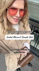 Come with me to @ISABEL MARANT sample sale! #isabelmarantss23  #isabelmarantsample #samplesale #londonsale #arlettieparis