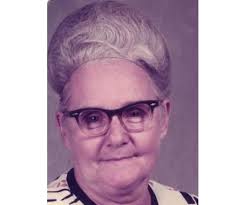 Emily Thrasher Obituary (2014)