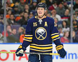 Sabres Notes Jack Eichel Earns First Nhl All Star Game Appearance Buffalo Hockey Beat