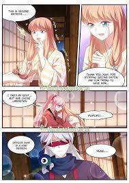 Read Goddess Creation System Chapter 313 5 Raw Manga Free Mangabuddy