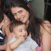 Jill Slavin's Instagram, Twitter & Facebook