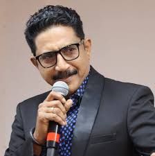 Advertisement in Radio station Holland.