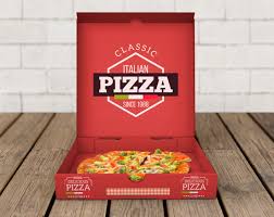Free psd pizza box mockup by graphic pear to present your pizza package design in a photorealistic way. 50 Best Pizza Box Mockup Templates Free Premium