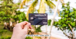 More than just flights, with no restrictions. Bank Of America Premium Rewards Review Full Details The Points Guy