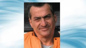 Michael John Britton