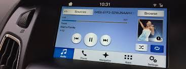 An 8 touchscreen allows you to swipe, pinch and zoom just like the most advanced smartphones.ford. Ford Sync 3 Usb Drive Music Playlists