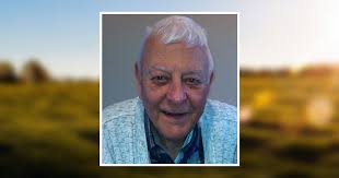 Jerome Van Kempen Obituary April 12, 2018