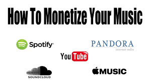 Spotify claims that it currently pays an artist about $0.00348 per stream on a song. Make Money From Your Music On Social Media And Streaming Sites Youtube