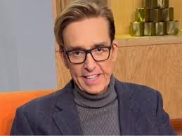 Daniel Bisogno regresa a 'Ventaneando', tras haberse reportado en grave  estado de salud