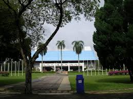 Plan your trip to bangunan sultan salahuddin abdul aziz shah. Bangunan Sultan Salahuddin Abdul Aziz Shah Mapio Net