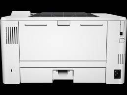 Hp printer driver is a software that is in charge of controlling every hardware installed on a computer, so that any installed hardware can interact with. Hp Laserjet Pro M402dne C5j91a Bgj Ink Toner Supplies
