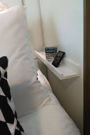 Get free shipping on qualified white nightstands or buy online pick up in store today in the furniture department. Small Nightstand Designs That Fit In Tiny Bedrooms