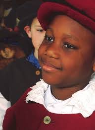 Georgia Boykin's Instagram, Twitter & Facebook