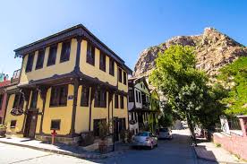 Afyonkarahisar'ın en iyi 10 yeri – Afyonkarahisar