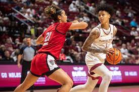 Where FSU women's basketball ranks in latest March Madness bracketology