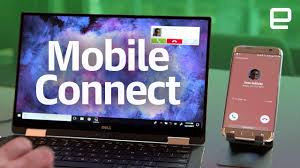 Dell Mobile Connect First Look Youtube