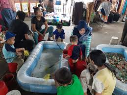 Semoga dengan ulasan ini dapat membantu dan bermanfaat bagi anda apabila sedang mengalami kesulitan untuk mencari. Uniknya Pasar Malam Di Daerah Karang Tengah Berita Daerah