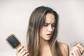 There are many reasons why a woman may suddenly start losing her hair: How To Stop Hair Fall And Tips To Control With Natural Home Remedies Femina In
