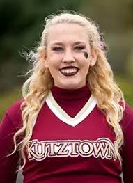 2016-2017 Cheerleading Roster