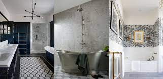 Rich and classic a deep, vibrant royal blue brings class to any bathroom. Timeless Bathroom Ideas To Inspire Your New Scheme