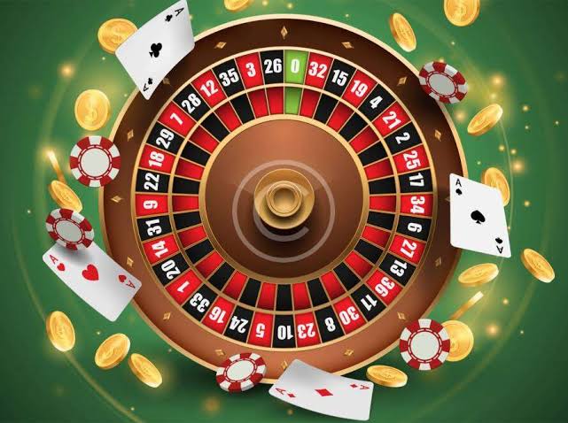Gambling – Regency Casino Tirana
