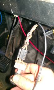 Installing a dimmer switch youtube. Eg 6139 Jeep Blower Switch Wiring Wiring Diagram